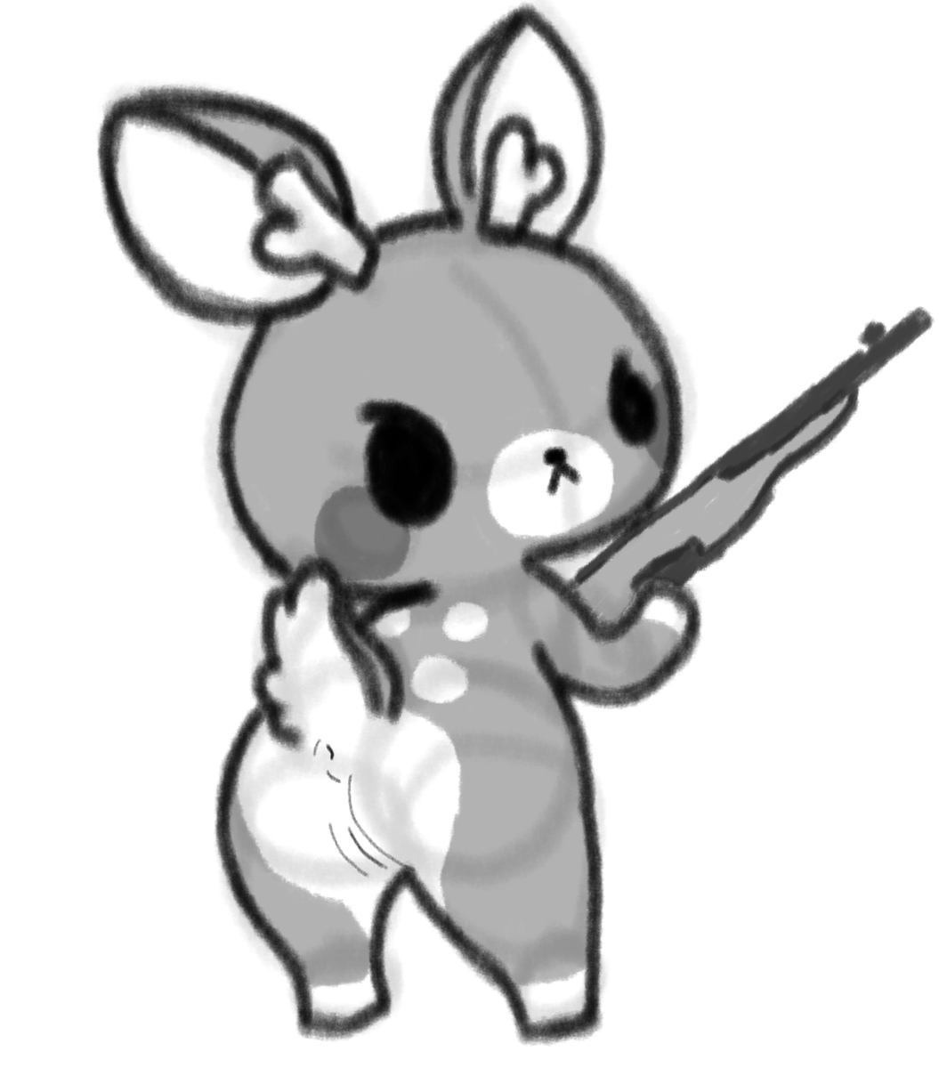 great___value's tweet photo. couldn't find a whole lot of references for her.... but i felt like i had to do a quick drawing of her anyways https://t.co/9mlmfvSJPg