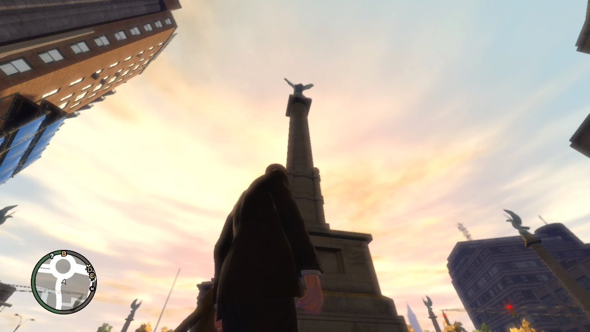 ImaLadyGamer's tweet photo. #StandintheLight
@RockstarGames https://t.co/pWT3tOk8D2