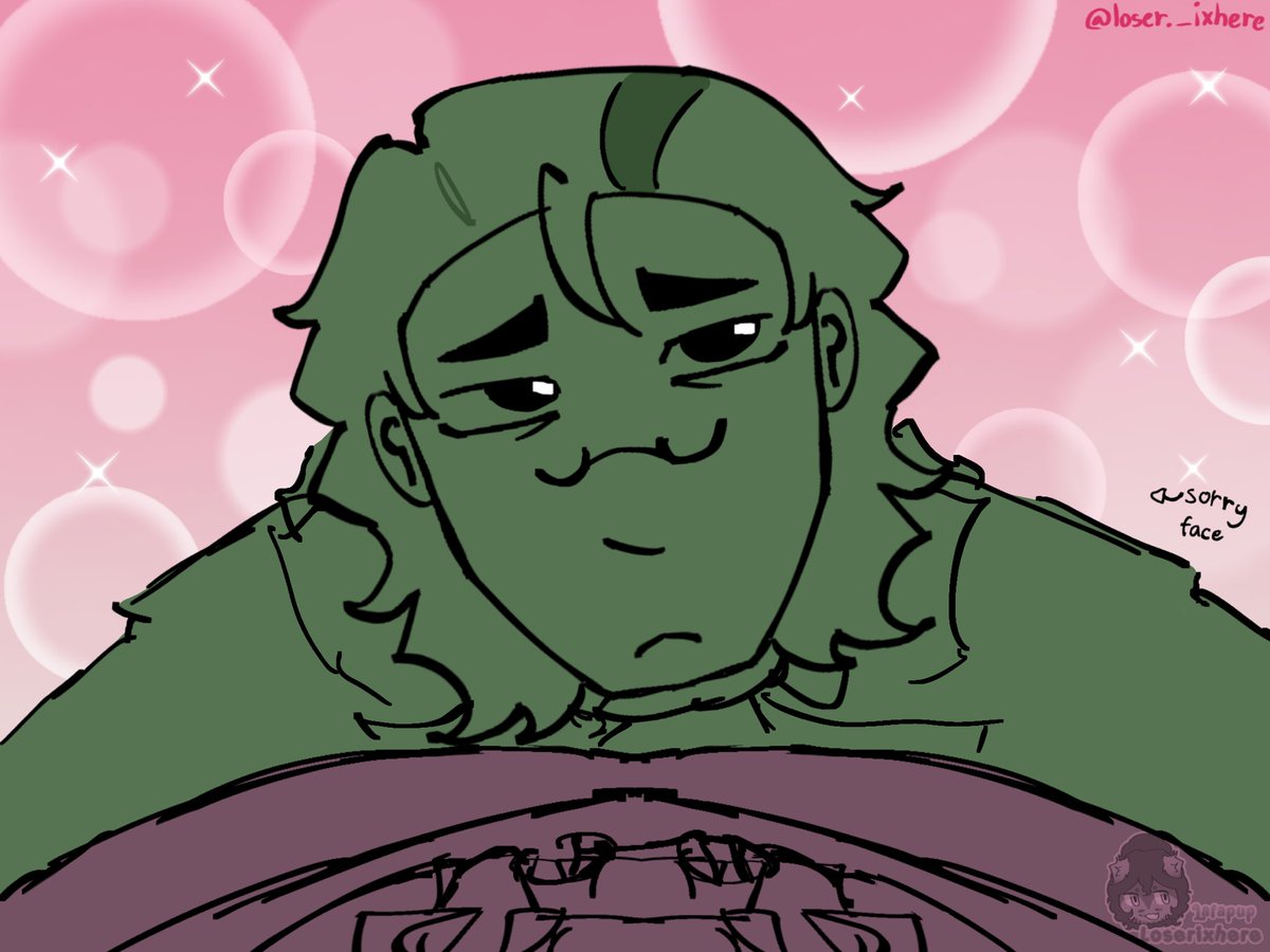 Loserixhere's tweet photo. “Pleading” - short comic

I confess that I like drawing Hamilton like a lost puppy

#hamburr https://t.co/VsuVay8W9q