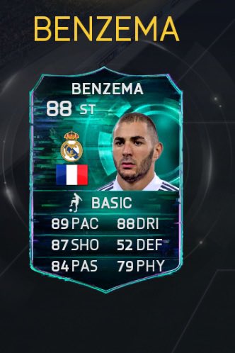 Aurora_FUT's tweet photo. Later today, we will be giving a full break down of the roadmap / plan for Aurora. We will also be releasing a tournament with a custom Flash-forward Benzema. More details will be announced later in our discord. https://t.co/Vzr7mZJrNb (Tournament Bonus’ are not finalised in ss) https://t.co/jdvBX749q9
