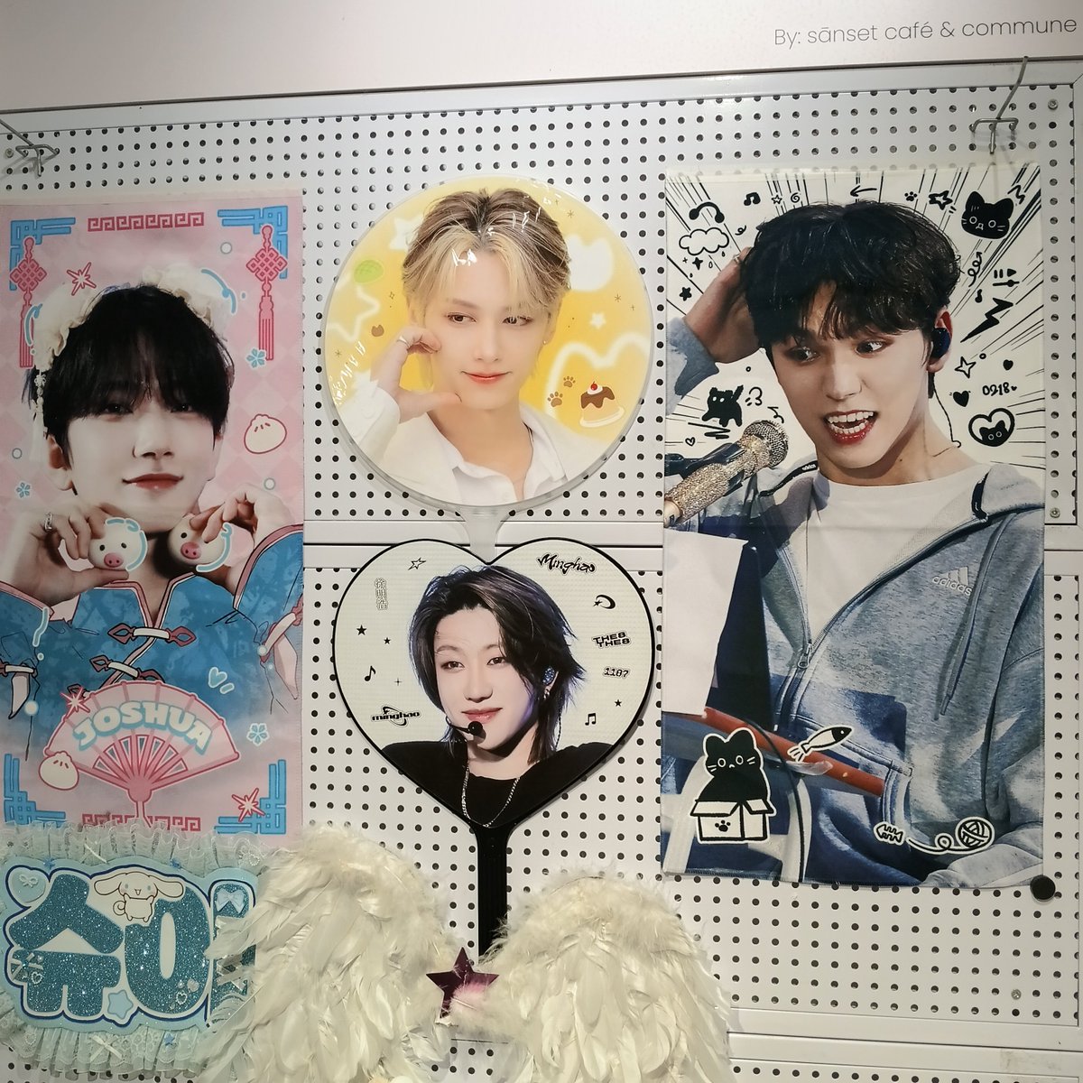 bnyoung22_N's tweet photo. มีแต่คำว่าน่ารักเต็มไปหมด
#404NetworkNotFound https://t.co/jkjnjAnrh0