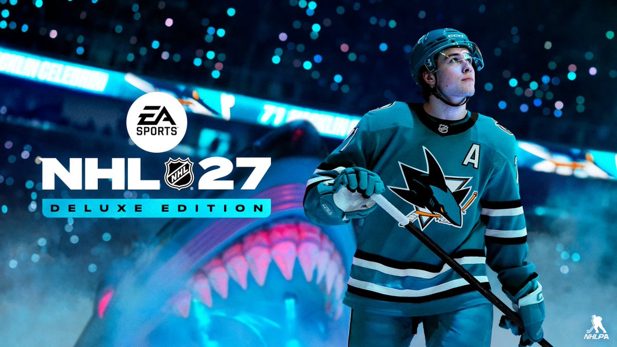 KenuFHR's tweet photo. It's the best time of the year 🏒
I’m giving away some copies of NHL 27 this weekend!

To enter:
❤️ Like this post
🔁 Repost
💬 Comment your console + where you’re from
✅ Follow me so I can DM you if you win

Good luck, everyone! 🍀 https://t.co/qbt5sI1ExP