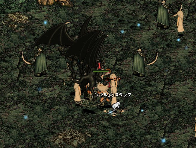alfort_godius's tweet photo. 今週のハイライト
・宝石報酬はサファトパ
・初レイドは韓国パテ 右クリ翻訳は神！
・前日レベル上がらなかったから上げに来たらまさかの炎杖でアツ！(前日はゲイモス)
・メインサブが20レベ位離れてたのに気がつけば同じLV76の50%差に

今日も平和です
以上、 #GODIUS でした https://t.co/daTtjHzPSB