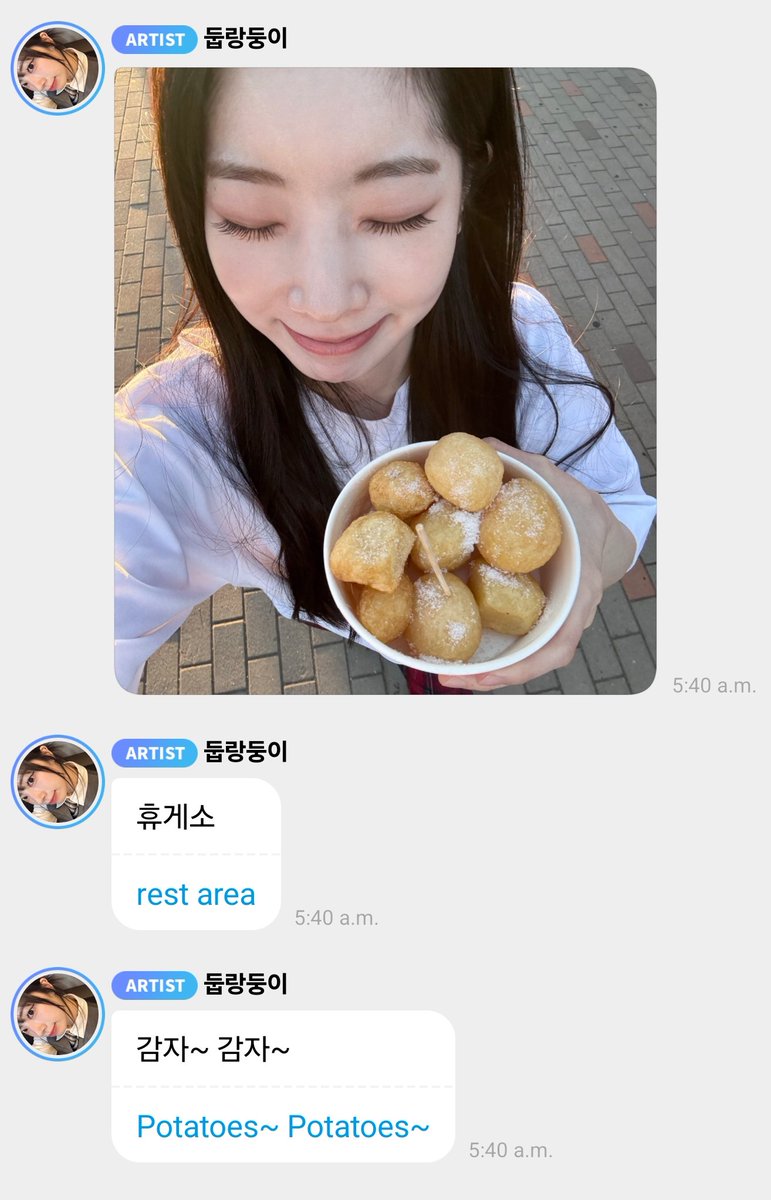 godmitzu's tweet photo. DAHYUN SELCA ON HER WAY BACK TO SEOUL https://t.co/TSObc66EQh