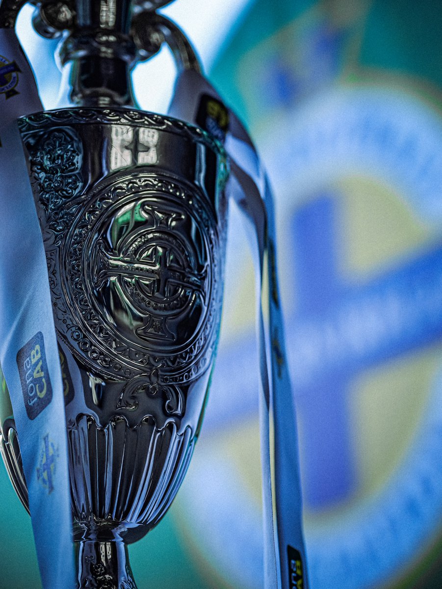 IrishFA's tweet photo. 📣 The @fonacabbelfast Craig Stanfield Junior Cup gets back underway today 🏆

https://t.co/nq50g4Mp5H https://t.co/S6J1b9jbB2