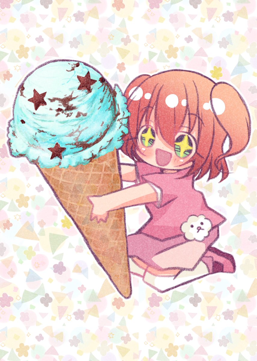 CANYON_2019's tweet photo. ルビィちゃん！🍭🍧✨ https://t.co/n51wGZk17B