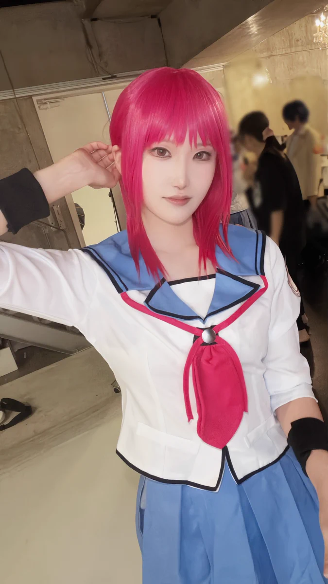 Reposts by マリ6a! (@mari_2646) / X