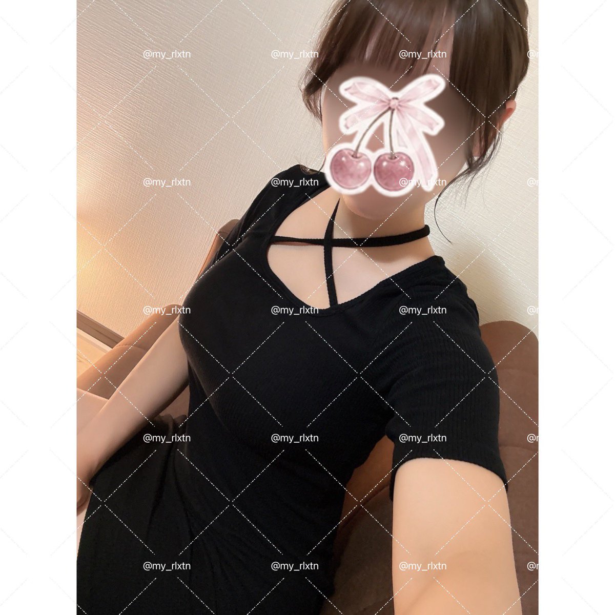 my_rlxtn's tweet photo. 最近、お久しぶりな方や定期的にご利用してくれる親しいお客さま方に｢痩せた？｣って言ってもらえること増えたので痩せたことにしますᕷ*.°

(4月5月あたりのむっちむちだった時と比べたらマシにはなったはず😌) https://t.co/oIDtiyX4t3