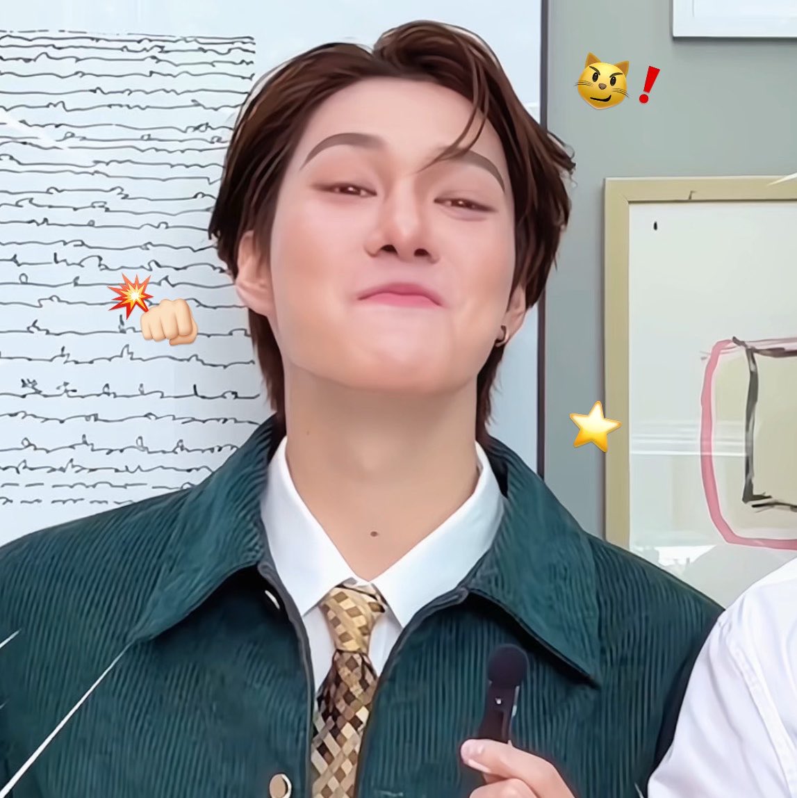memaimelodyy's tweet photo. 🐱: แน่จีงงก็มาเตะตุดจั๊นเซะะ (😼) 
🐱: แบร่ แบร่ แบร่ (🫵🏻💥)!! 

꒰ #hirunkit_ 🎀 ‧₊˚ ꒱ https://t.co/HjICZsbD8R