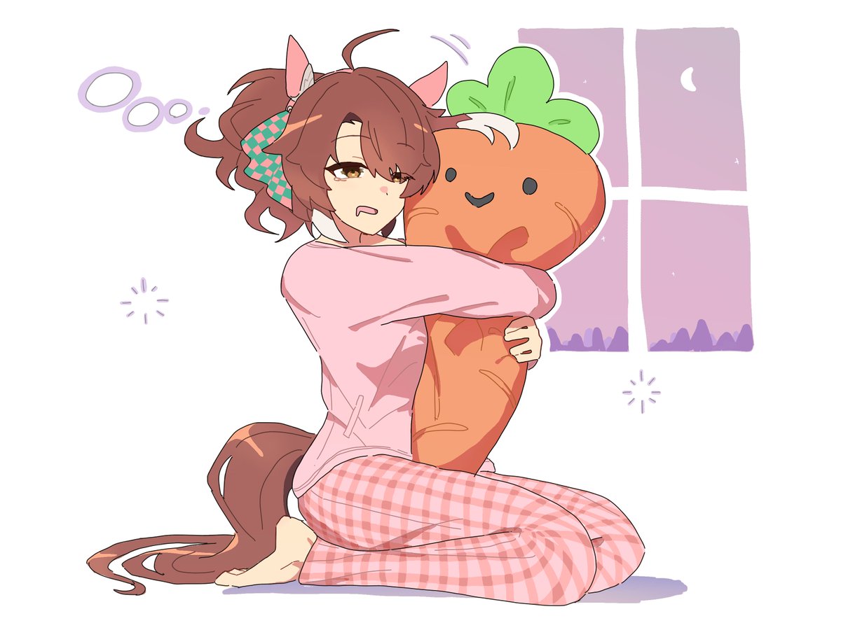 perd_persone2's tweet photo. ダンツフレーム
#ウマ娘 https://t.co/xAlygD9GYM