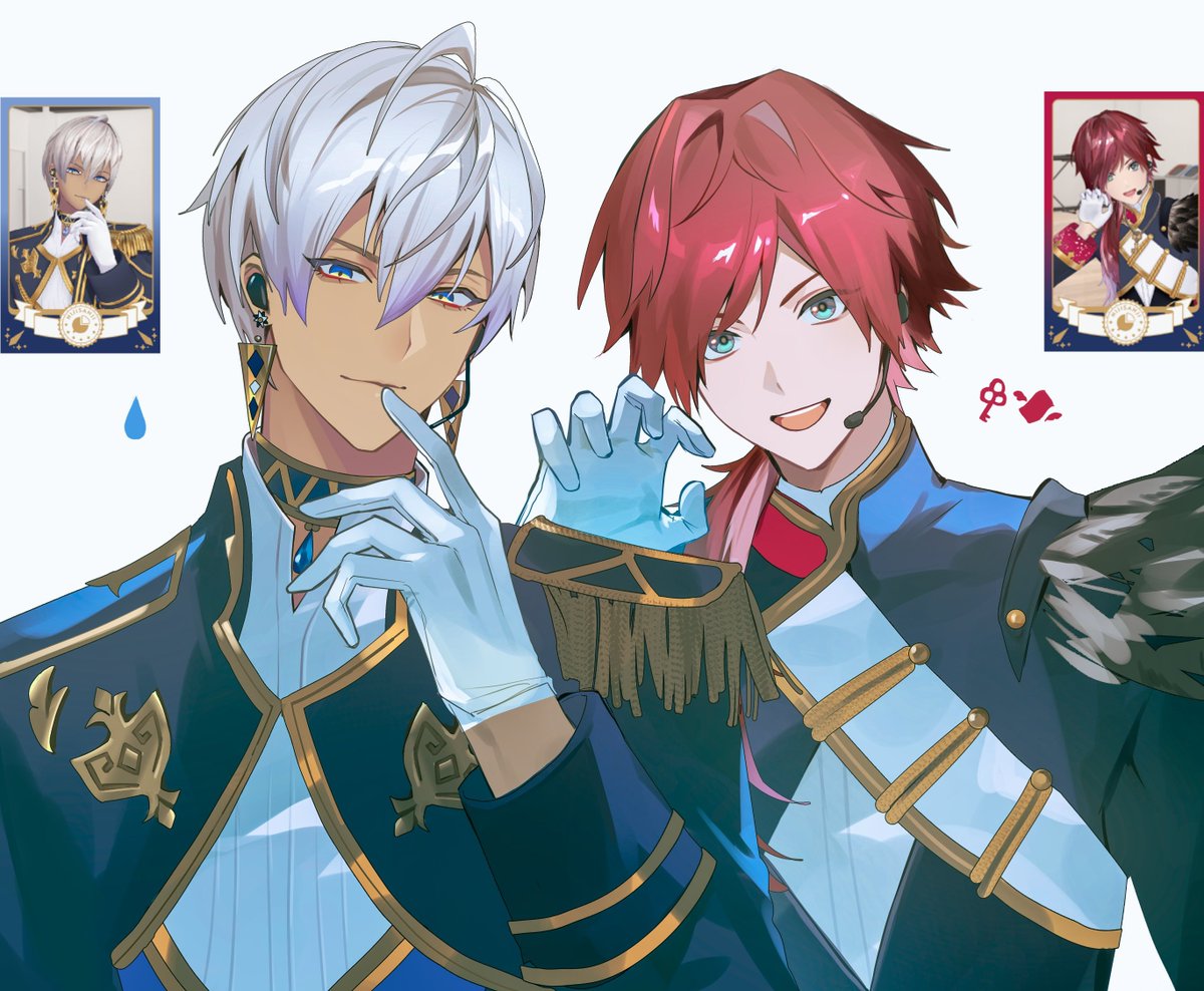 plus_Q_'s tweet photo. #絵ブラヒム #イロ絵す https://t.co/tBl8e0ypKQ