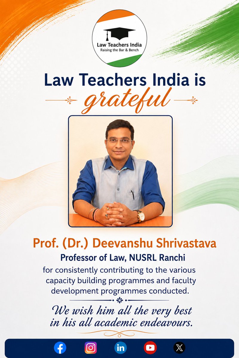 LawTeachersIn's tweet photo. https://t.co/0YmIk1KEUz
