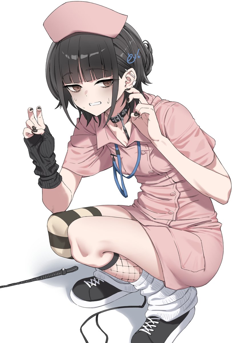 dai00888's tweet photo. 今日も灰原ちゃん！ https://t.co/T0aLsEdGK2