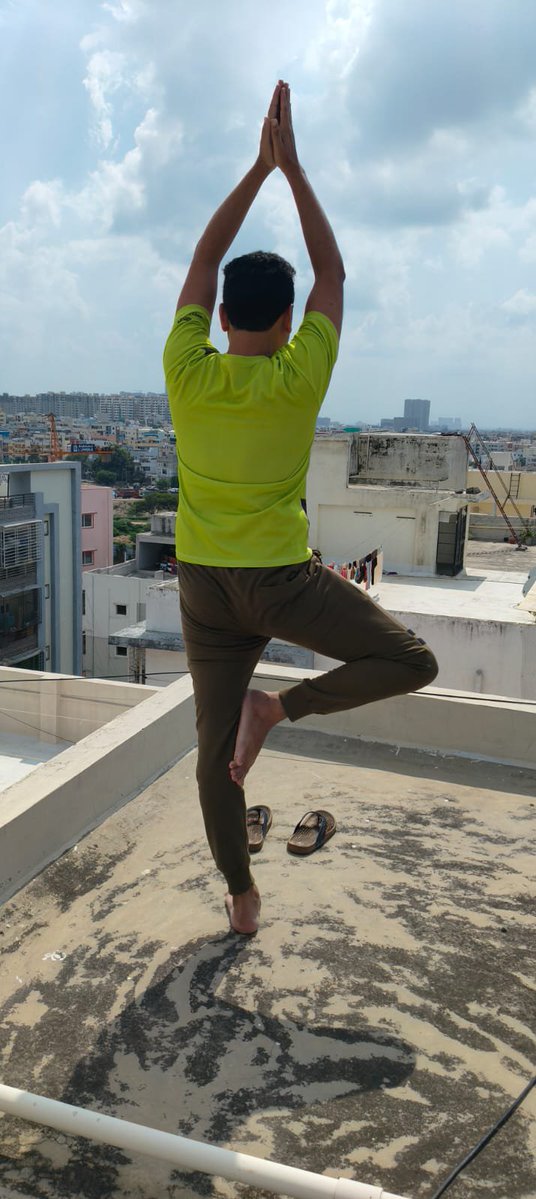 vinay_vangala's tweet photo. @ZC_Kukatpally1 #ACP & #DCMadhapur this #Aasana is dedicated to u for not answering public calls being a public servant!
3,771 DAYS of systemic failure. An illegal 18m+ penthouse stands tall while @GHMCOnline played blind, deaf, mute and now @CMC_Offcl
#Hyderabad
@mc_cyberabad https://t.co/LPRM3OEXrE