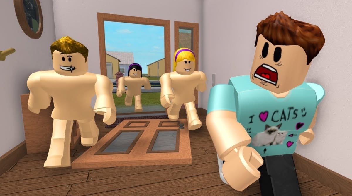 Yuroryz's tweet photo. Nobody:
A pornhub video cover: https://t.co/LbvtNxE97P