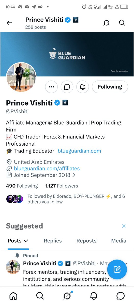 Yusifkry's tweet photo. @skyshark0 @BlueGuardiancom @seanbaint @PVishiti All tasks has been completed ✅

I hope to win ❤️
@Hcnfx_Academy 
@sirrillahfx 
@Flex_Fx01 https://t.co/f2FLS17Vmu