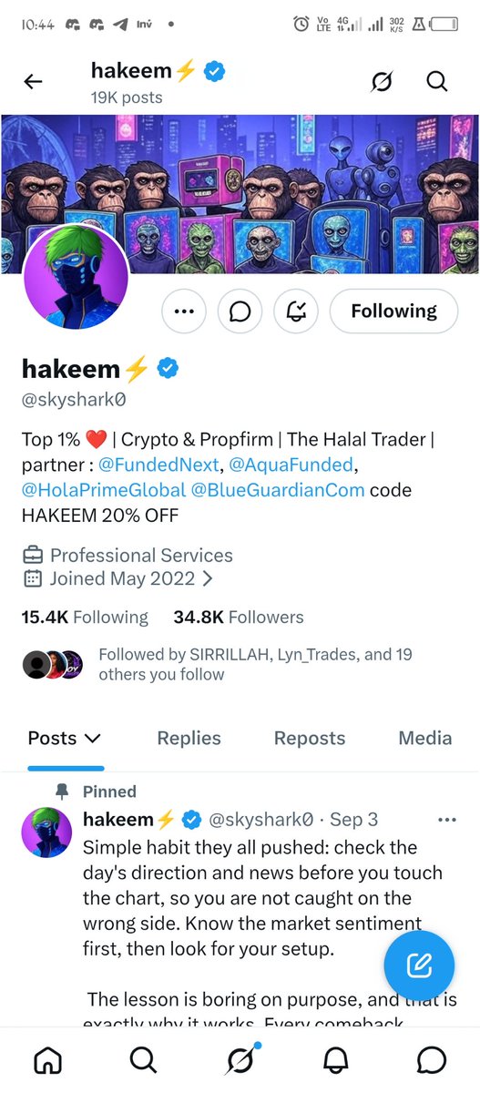 Yusifkry's tweet photo. @skyshark0 @BlueGuardiancom @seanbaint @PVishiti All tasks has been completed ✅

I hope to win ❤️
@Hcnfx_Academy 
@sirrillahfx 
@Flex_Fx01 https://t.co/f2FLS17Vmu