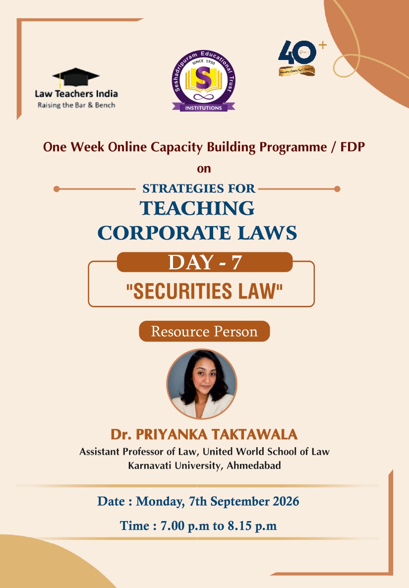 LawTeachersIn's tweet photo. https://t.co/NiiT5ti9O8