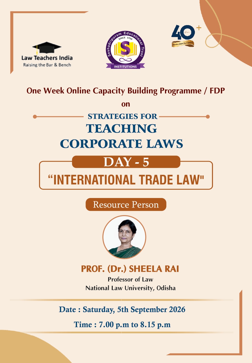 LawTeachersIn's tweet photo. https://t.co/NiiT5ti9O8