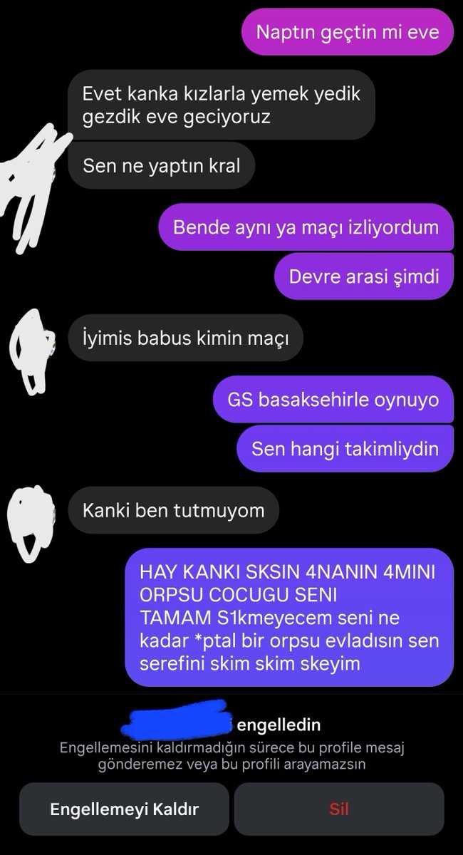 mavididi99's tweet photo. Adam cinnet geçiriyor https://t.co/TSz1J6z6sZ