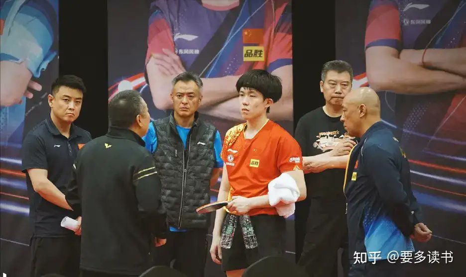 ppmmzzcn's tweet photo. 💡【知乎热榜】王楚钦退赛「1000」分卫冕积分将清零，如何影响其世界排名及赛程？该话题当前热度位居头条热榜前列，持续关注中。#知乎热榜 https://t.co/lRbgE3fyLr