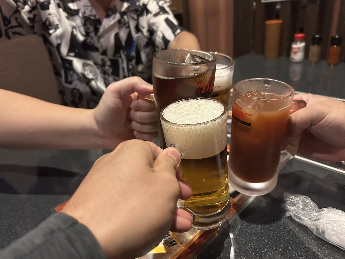 ku_rton's tweet photo. (☝🏻˙˘˙ )☝🏻 ふぅー！！ https://t.co/WnR4Hlde51