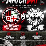 Photo by Helmshore Harriers (@HelmshoreHFC)