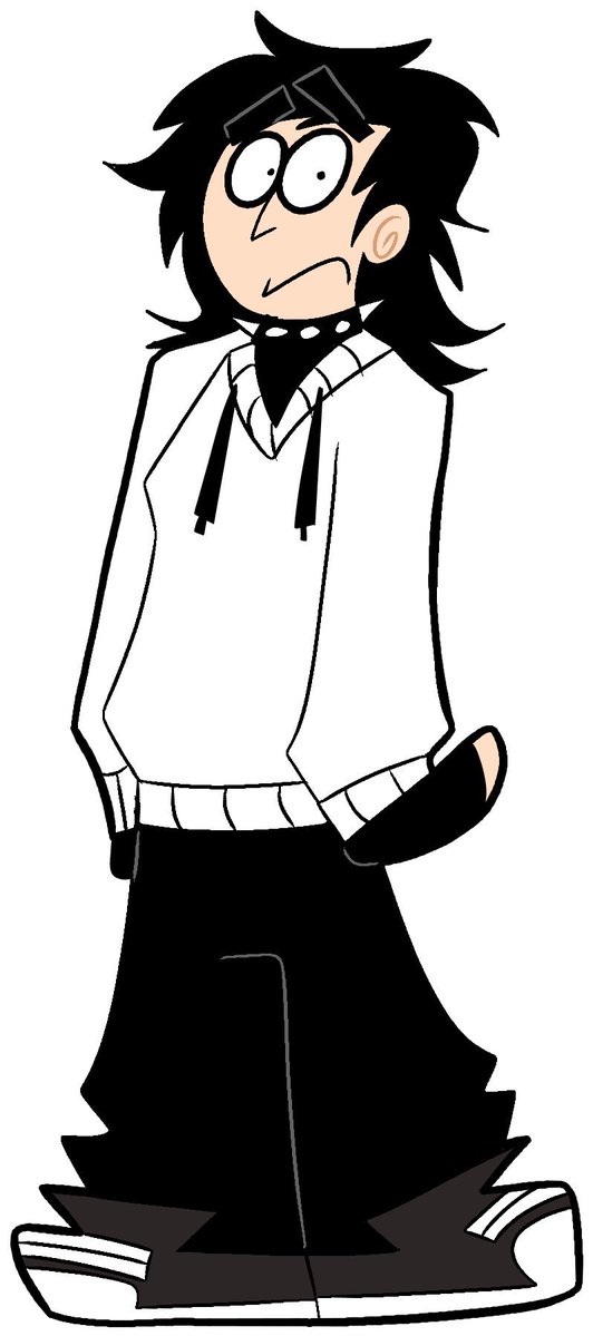 finalistfeels's tweet photo. I f*cking love drawing baby Jeff….. he’s so f*cking moe. https://t.co/CptIfqdwGC
