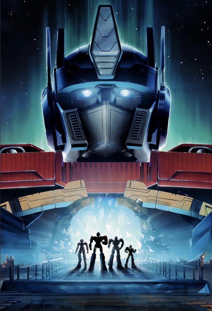 The_PrimeNation's tweet photo. Hey guys this is my new X account, it’s going to be dedicated on multiple movie franchises and topics most specifically the Transformers franchise. I’ll be covering comics, games, fan discussions, and of course movie news. #transfomers https://t.co/oDRwnuXdVe