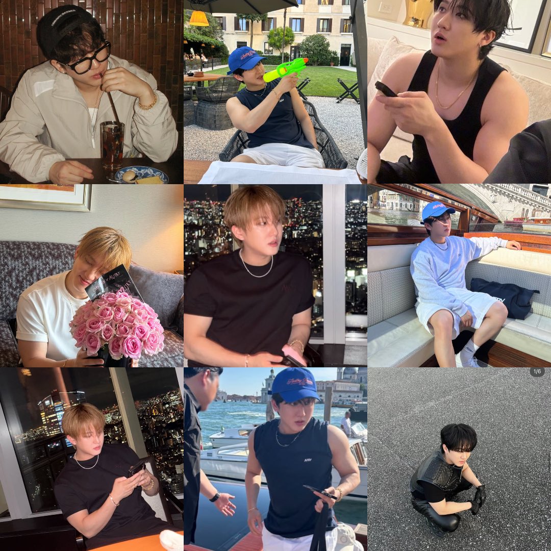 spearbbin_'s tweet photo. ele eh tão boyfriend material https://t.co/K01pcTlCBJ