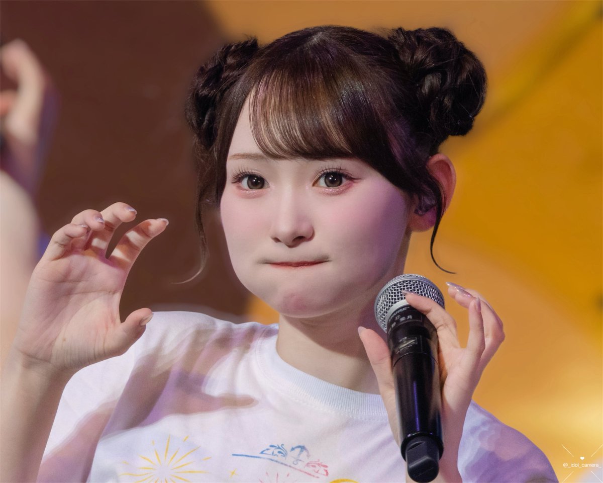 _idol_camera_'s tweet photo. 2026.09.05
≒JOY 全国ツアー2026
「この夏 全部 全部 僕にください」
石川県 金沢市 本多の森ホール

山野愛月（@yamano_arisu ）ちゃん🧸

がおーありすちゃん🐻️くま 

#山野愛月 
#ありすに報告していいの
#ニアジョイ_カメコ
#ニアジョイ https://t.co/mJfcIDDrAf