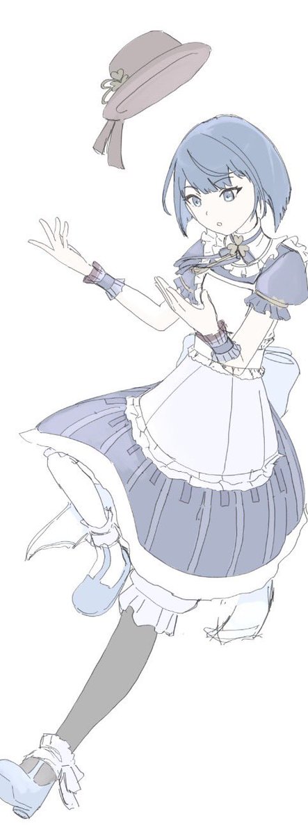 leopa1111's tweet photo. wip https://t.co/Vb31iA9BjX