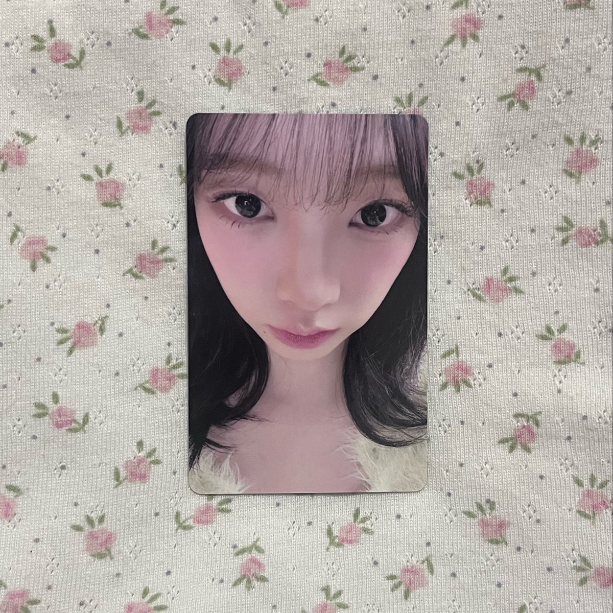 zeriouslyq's tweet photo. ได้รับอุ๋งอุ๋งแล้วคั้บ แม่ค้าน่ารักม้าก ส่งไวสุด ๆ ไว้แวะมาอุดหนุนใหม่นะคะ🤲🏻🩷 #rvyaybuttercream https://t.co/D4LbBpQpr3