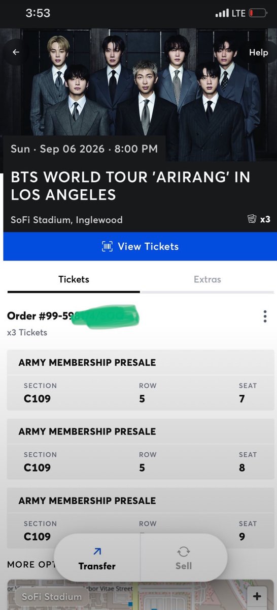 BorahaeMuse1's tweet photo. @elxctropop You can DM let’s negotiate price https://t.co/AyhooLascY
