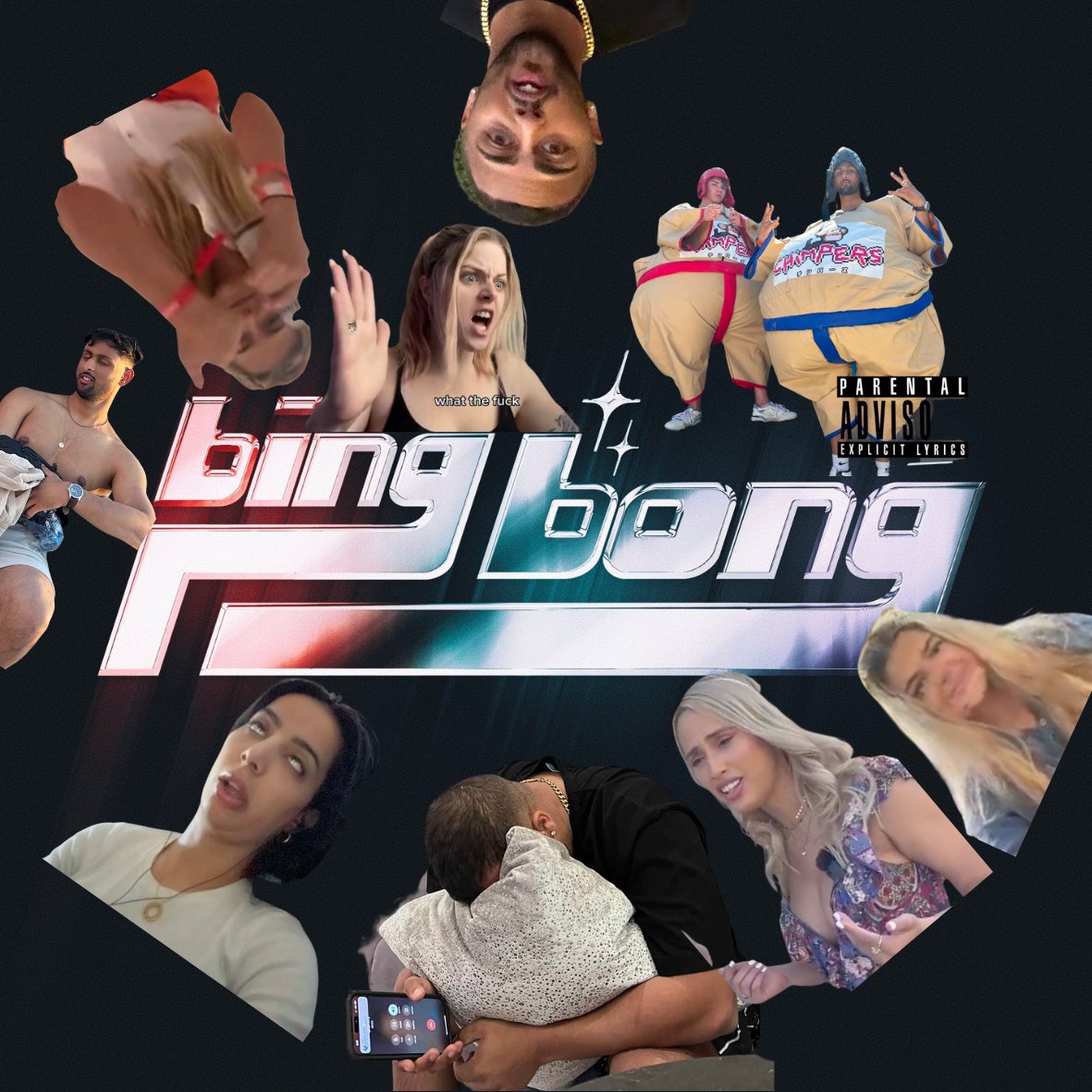 suismanuel's tweet photo. The timeline gets weird when the right people start ending up in the same room @joinbingbong #ad https://t.co/DS3EVMqIaT