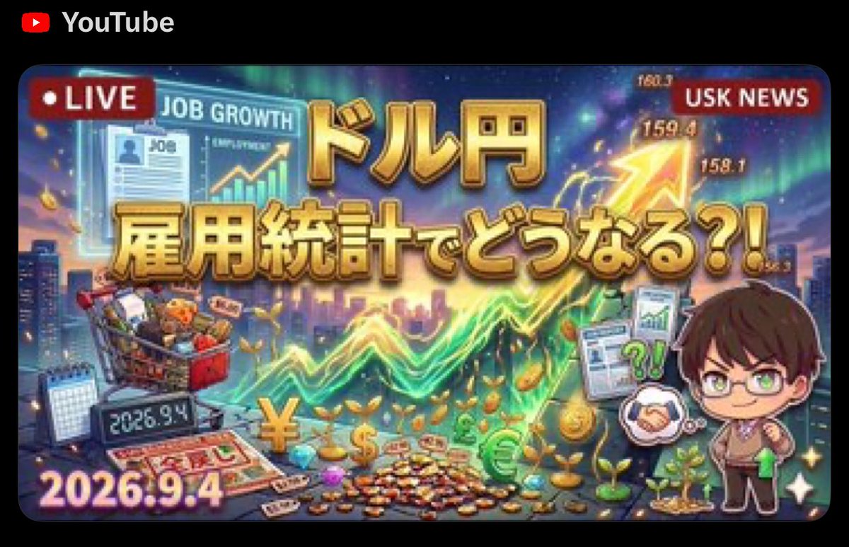 cusplay_candle's tweet photo. YouTubeライブ： https://t.co/PcDoITOn3h