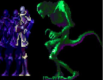 Fefuzaka's tweet photo. Olrox/Orlok has had many forms. Not to be hater to Castlevania games but Netflix did it best.
#castlevania #castlevanianocturne #Olrox #CountOrlok #Orlok #CastlevaniaSymphonyoftheNight #MoonlightRhapsody #KabuchinoTsuisōkyoku #Aztec #Vampire #serpent #game #animation #Nosterafu https://t.co/lLtk5mAHfn