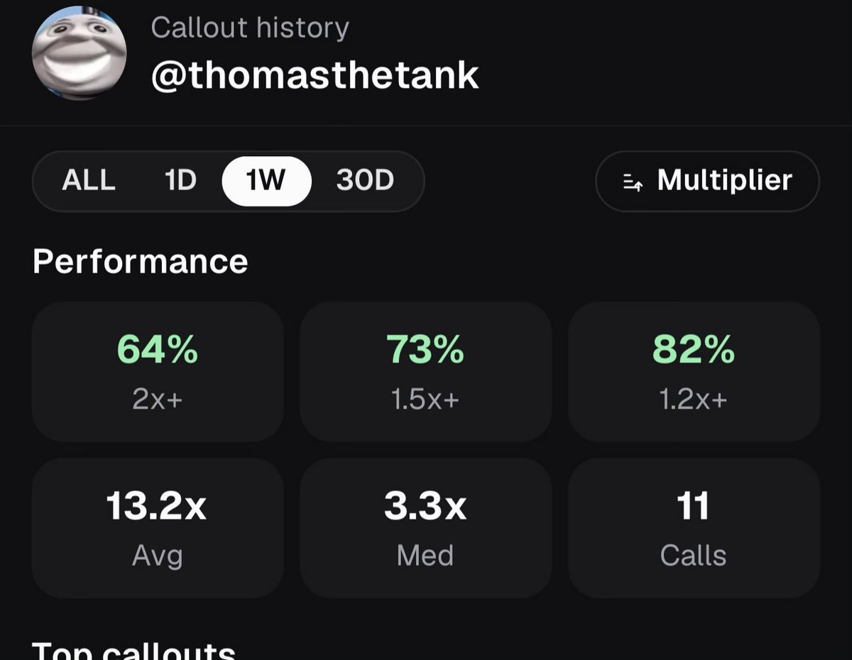 Thomasthetank_'s tweet photo. Gave pumpfun app a try the last couple days

Need to find the under-the-radar trenchers to follow on there, so feel free to drop your handle if that’s you https://t.co/1Ul4ixEa1Q