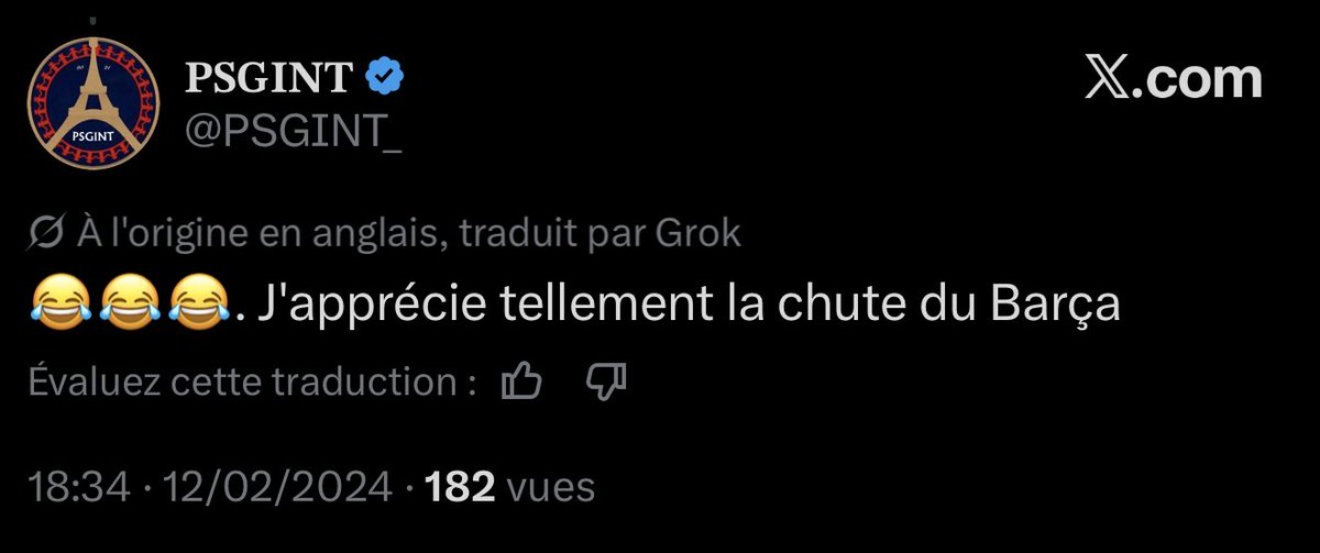 fcb_shaw's tweet photo. Ils sont tellement drôle https://t.co/d7jk1xza9h