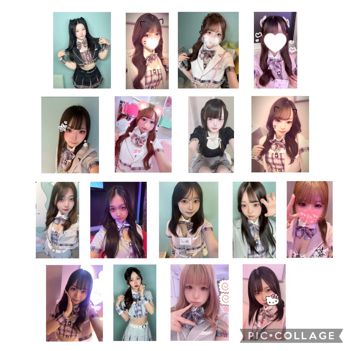 chozetsu_jiqoo's tweet photo. 本日も18:00オープンしてます！

本日の出勤メンバー！

みや @miya_chouten 
@ ここ
ねね @nene_choten 
さゆ @sayu0_8_ 
らん @2828uouo 
@ まな
てろ @2l4306 
あお @ao_chouten 
美月 @rnizuki1303 
@ ゆい
みぃ @spg5s 
さりな @sarina_cho_ten 
ティナ @1tyina3 
めろ @mero_choten https://t.co/Vde2sz505E