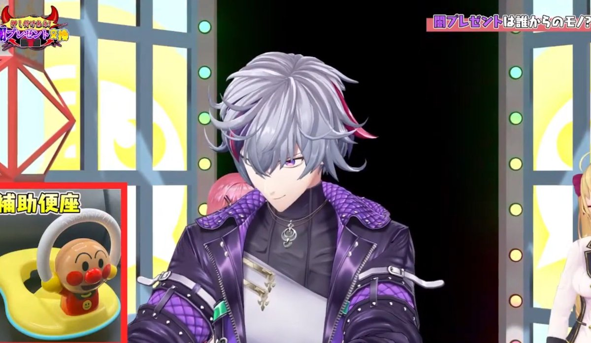 msQ4PmWQY412696's tweet photo. 🥂✨️「俺がトイレを、ちょっとするの嫌だなって時に置いて、楽しく出来る」
「対象年齢1.5歳以上、ちょうどいいかもね、今日の俺に」
トイレちょっと嫌だなって思う時がある28歳、ちょっと嫌だw https://t.co/tcJwSQz1hX