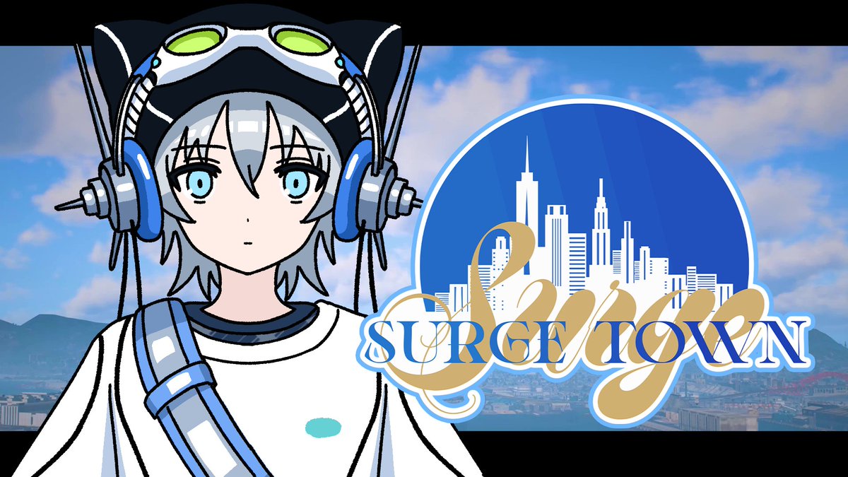 Nico_nico_Sou's tweet photo. #SURGETown 二日目、ここからが始まり 
https://t.co/ykzY8fDSn3 https://t.co/jsgrHG0QW9