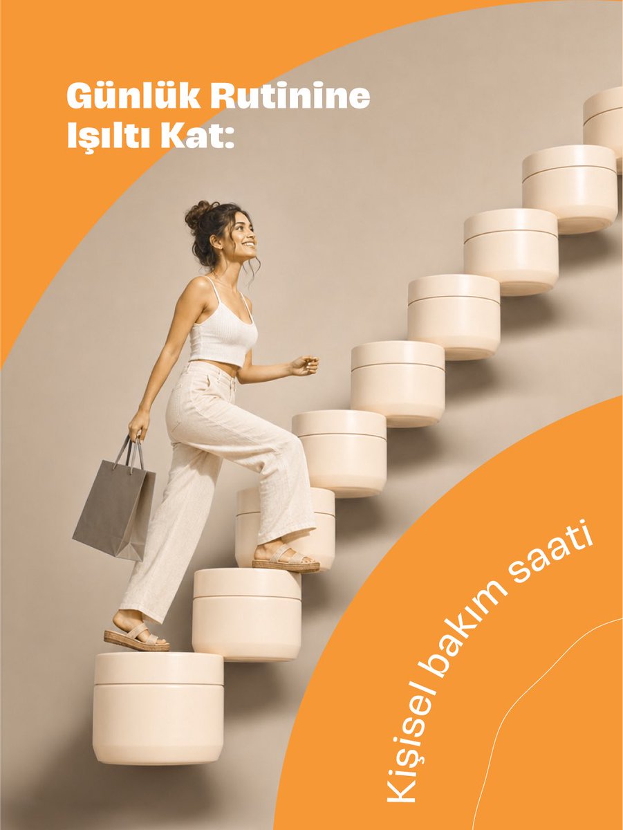 forum_gaziantep's tweet photo. İyi bir gün, kendine zaman ayırmakla başlar. Işıltılı bir cilt için ihtiyacın olan tüm bakım ürünleri ve favori kozmetik markaların Forum Gaziantep’te seni bekliyor! 

#ForumGaziantep https://t.co/kr70SvYXMU