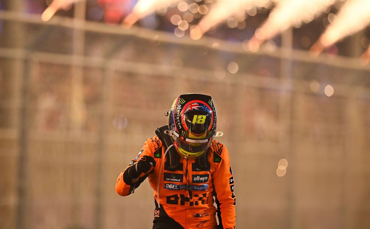 oscpoleposition tweet picture