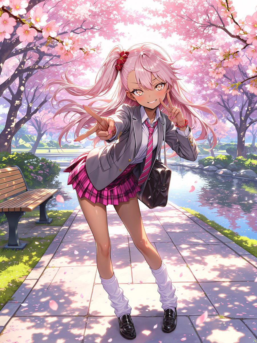 TaiyouAI_Art's tweet photo. クロエ | Chloe 🌸✌️
#クロエ
#プリズマイリヤ
#FGO
SFW Illustration https://t.co/5LyLFU7Y1R
