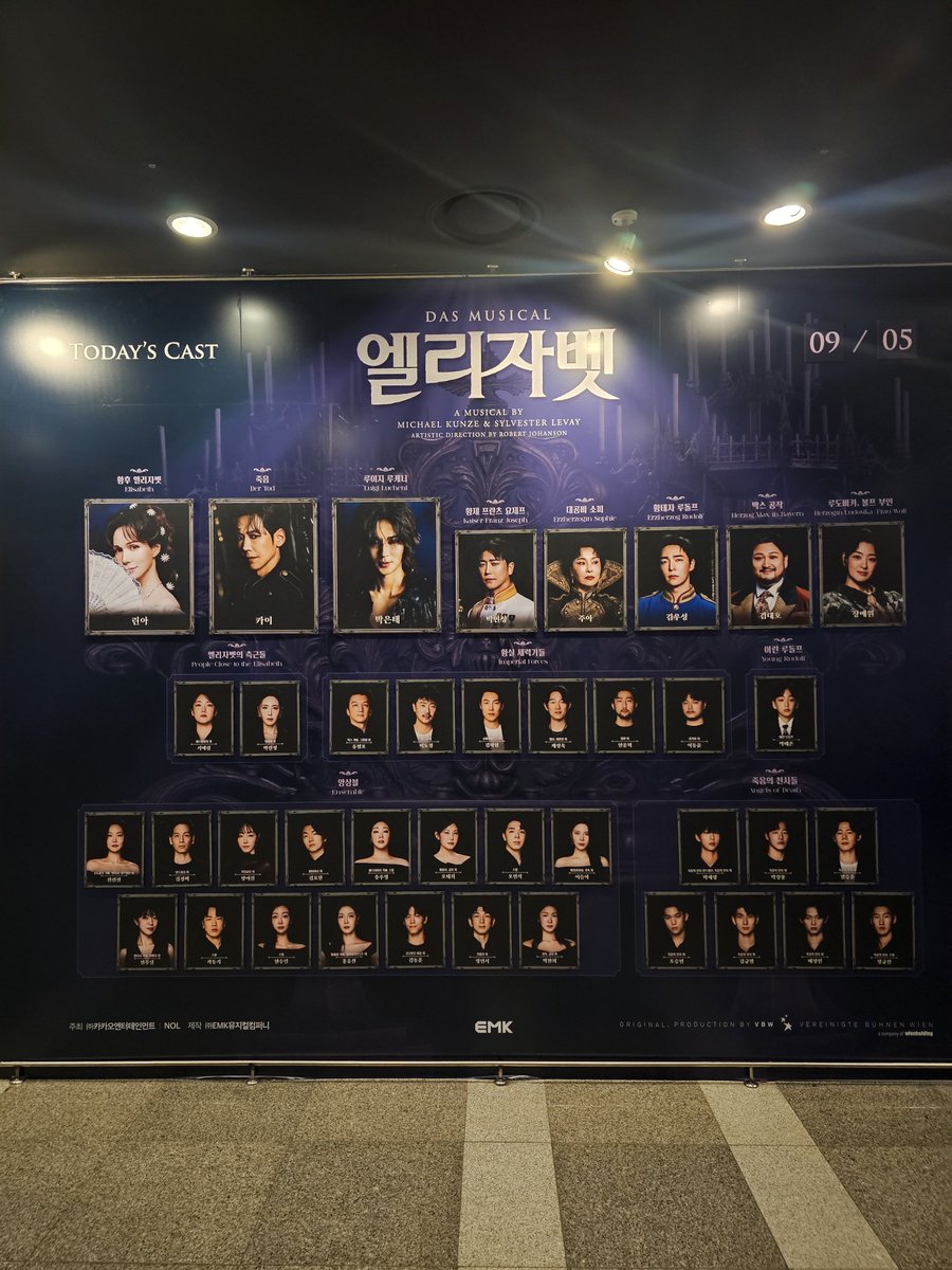 mn_Eun's tweet photo. 20260905  26엘리자벳 자첫

어떻게 바꿨을까 기대중🥰 https://t.co/VREJIB3DZP