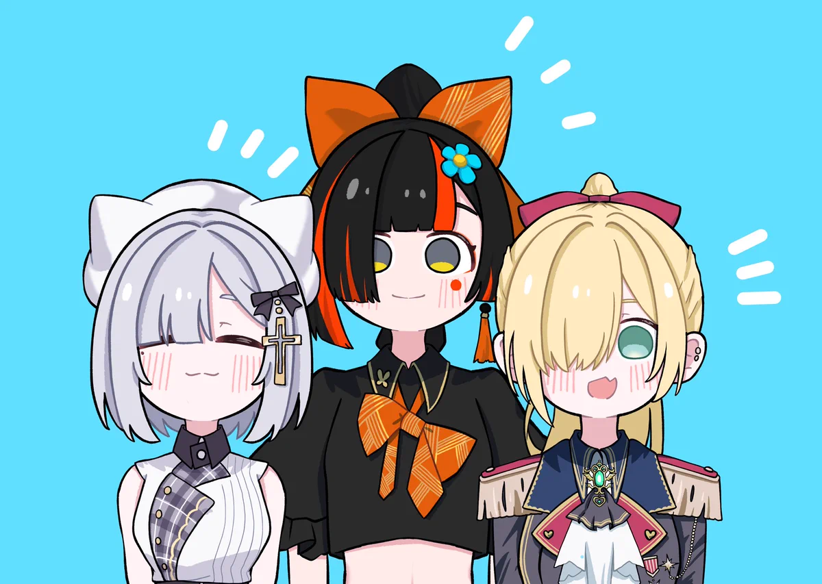 Reposts by 蝶屋はなび🦋🎆 (@Hanabi_Choya) / X