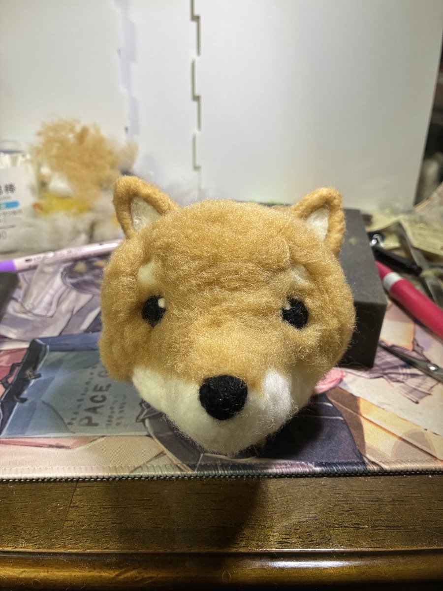 proton3636ff's tweet photo. ←昨日→今日少しずつ進んできた https://t.co/a4TyaZLZIs