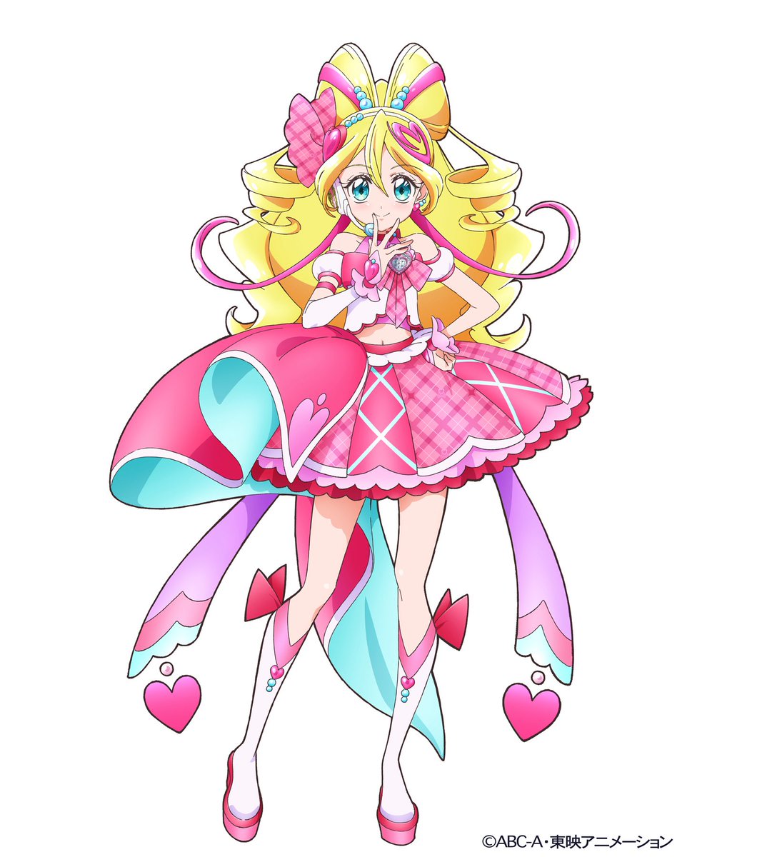 魔入りました！入間くん(第4シリーズ) 第21話 ツイート画像 1