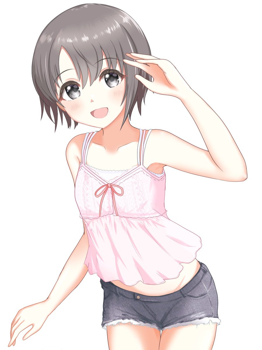 ponzusekisei's tweet photo. 悠貴ちゃんでけた😊ちょっと久々かも https://t.co/9er0X0NOl1